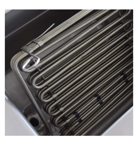 Frytownica Elektryczna 2x 15L 26 kW Olis 16390014