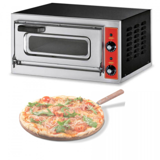 Piec do Pizzy GGF 40 cm Stalgast 782100