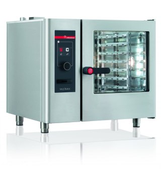 Piec konwekcyjno-parowy MULTIMAX 6-11/DP/R/AC Eloma