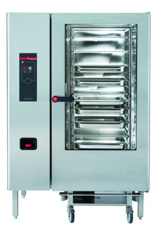 Piec konwekcyjno-parowyMULTIMAX 20-21/DP/R/A/68 Eloma