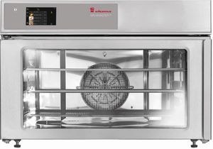 Piec piekarniczy BACKMASTER EB 30 XL MT DL 400V Eloma