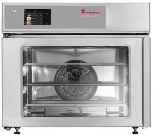 Piec piekarniczy BACKMASTER EB 30 MT DL 230V Eloma