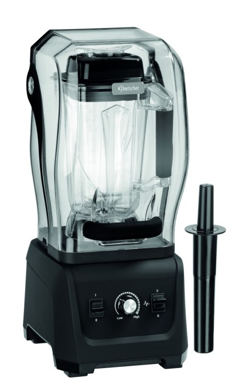 Blender 2.5l Do Profesjonalnej Gastronomii Bartscher