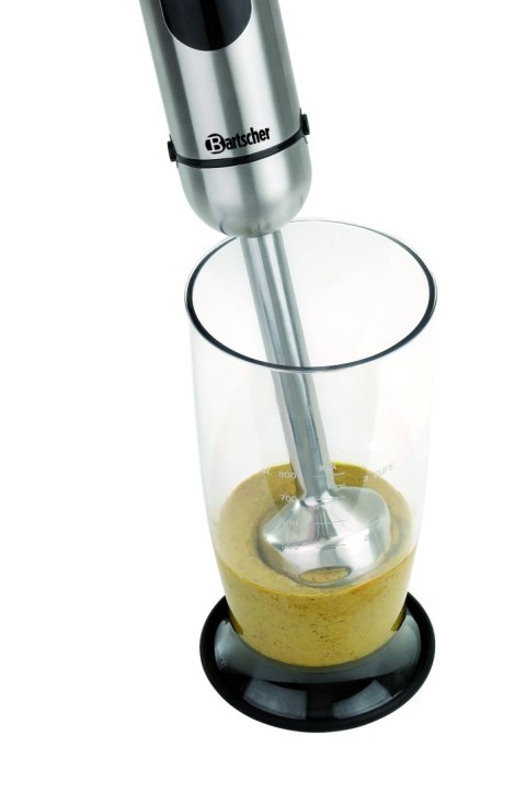 Blender Ręczny 5 Stopniowy 0,7kW 130206