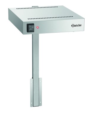 Lampa Grzewcza 12-150