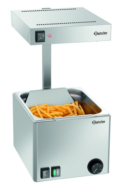 Lampa Grzewcza 12-150