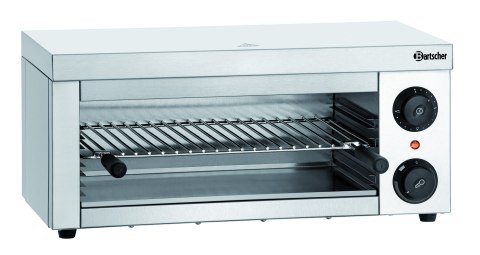 Profesjonalny Salamander Gastronomiczny 2kW Bartscher A1515002