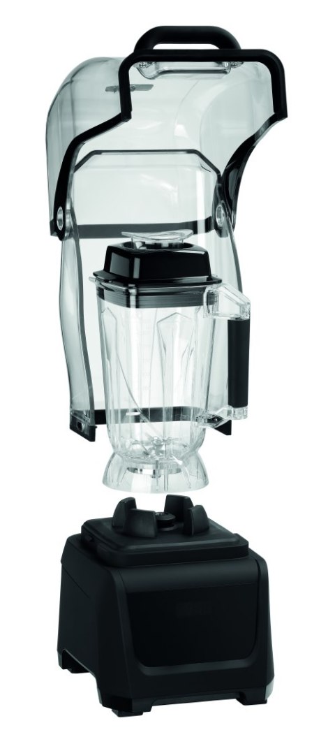 Profesjonalny Blender Kielichowy 2,5L 1680W Bartscher 150193