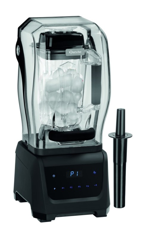 Profesjonalny Blender Kielichowy 2,5L 1680W Bartscher 150193