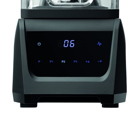 Profesjonalny Blender Kielichowy 2,5L 1680W Bartscher 150193