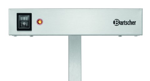 Lampa Grzewcza 12-150