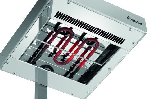 Lampa Grzewcza 12-150