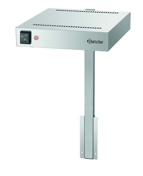 Lampa Grzewcza 12-150