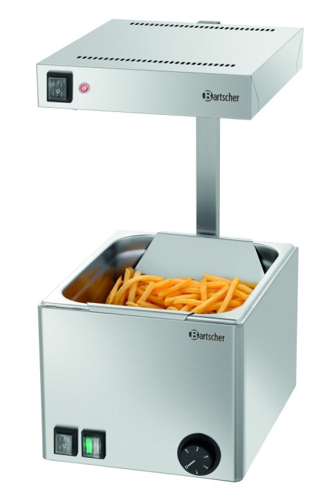 Lampa Grzewcza 12-150