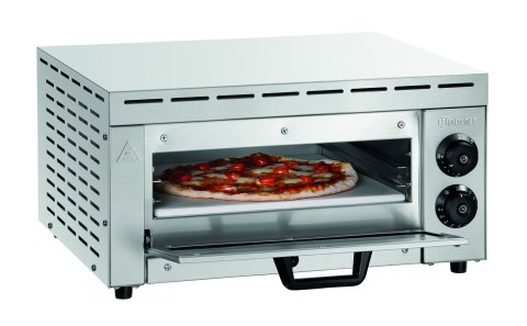 Piecyk Do Pizzy Mały Elektryczny 230V Max 250 st. C Bartscher A201113
