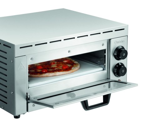 Piecyk Do Pizzy Mały Elektryczny 230V Max 250 st. C Bartscher A201113