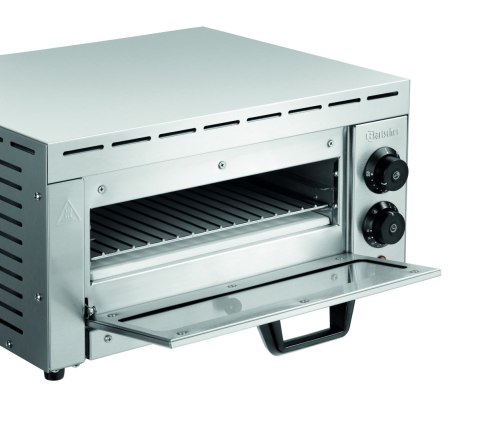 Piecyk Do Pizzy Mały Elektryczny 230V Max 250 st. C Bartscher A201113