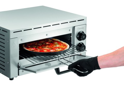 Piecyk Do Pizzy Mały Elektryczny 230V Max 250 st. C Bartscher A201113