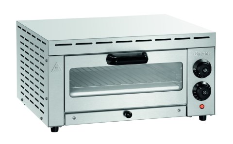 Piecyk Do Pizzy Mały Elektryczny 230V Max 250 st. C Bartscher A201113