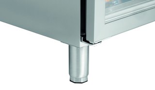 Szafa Chłodnicza Z Drzw. Prz. 1400 Gn210