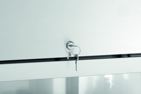 Szafa Chłodnicza Z Drzw. Prz. 1400 Gn210