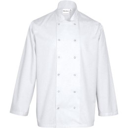 Stalgast | Bluza kucharska biała CHEF L unisex