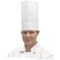 Czapka Kucharska Le Chef Wysokość 250 Mm Stalgast 507251