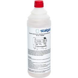 Płyn do czyszczenia układu spieniania mleka 1L | Stalgast