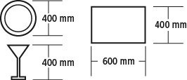 Profesjonalna Zmywarka Gastronomiczna Bartscher 109640