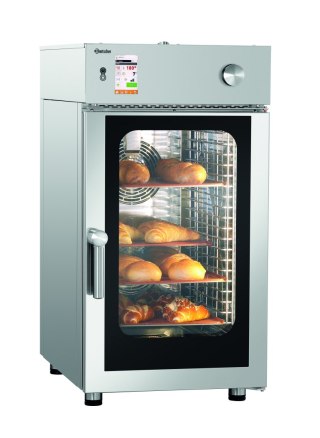 Piec Konwekc.-Par. Silversteam-K 10110d