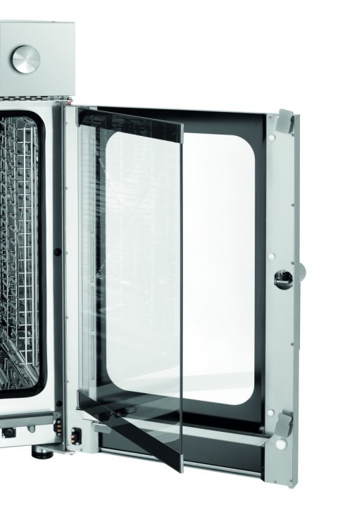 Piec Konwekc.-Par. Silversteam-K 10110d