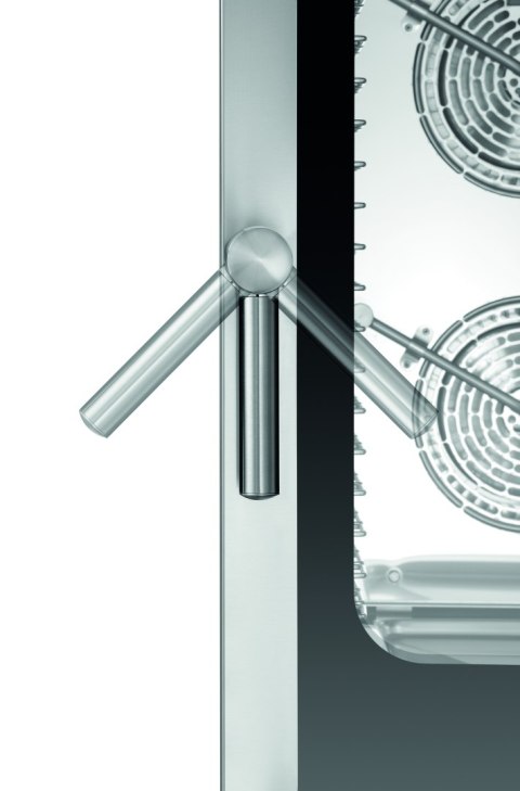 Piec Konwekc.-Par. Silversteam-K 10110d