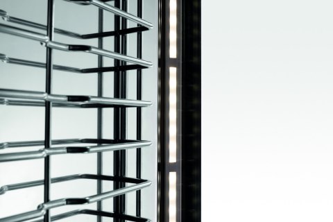 Piec Konwekc.-Par. Silversteam-K 10110d