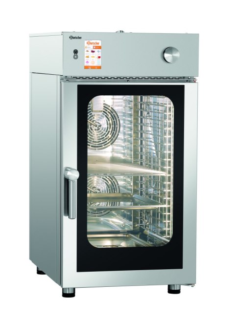 Piec Konwekc.-Par. Silversteam-K 10110d