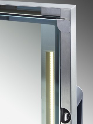 Piec konwekcyjno-parowy Eloma Joker MT 6xGN1/1 8,3 kW drzwi lewe autocleanPRO