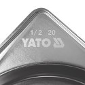 Pokrywka Do Pojemnika Stalowego Gn 2/3 Yato Yg-00377