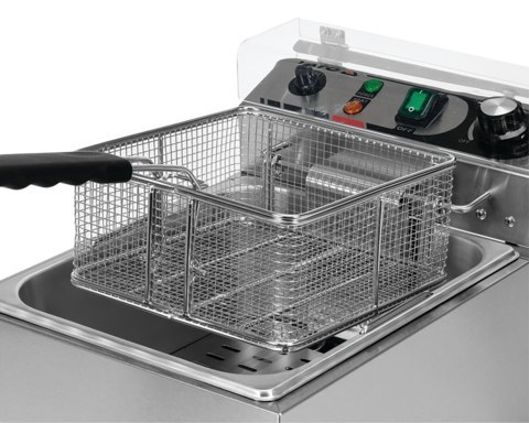 Frytownica Elektryczna Do Małej Gastronomii 6l 3000W Yato Yg-04610