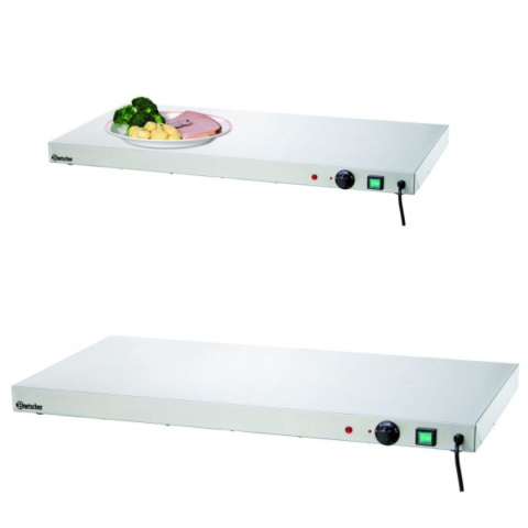 Płyta Grzewcza 450W 90 cm 35-95 St. C Bartscher 114361