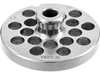 Sitko z Tuleją do Wilka 03215 - Oczko 10 mm Yato YG-03264