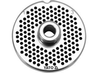 Sitko z Tuleją do Wilka 03215 - Oczko 3 mm Yato YG-03260