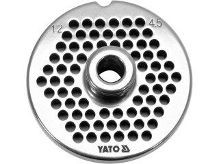 Sitko z Tuleją do Wilka 03215 - Oczko 4,5 mm Yato YG-03261