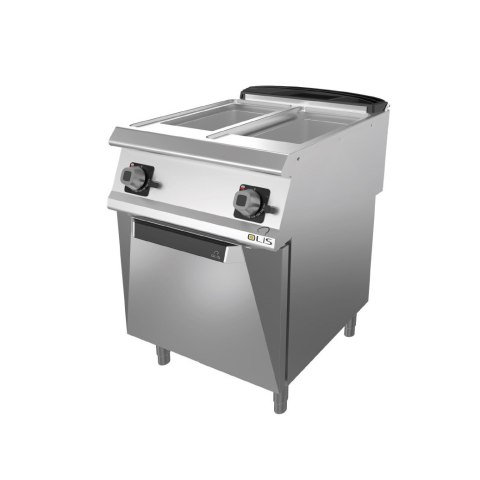 Frytownica Gazowa 2x12l Dwukomorowa 19kW Olis 16180020