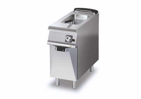 Frytownica Gastronomiczna Gazowa 8L 7 kW Olis 16180016