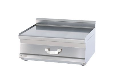 Płyta robocza neutralna nastawna z szufladą linia 600 PLT-66 RM GASTRO 00000570