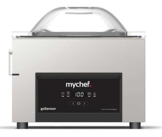 Pakowarka próżniowa komorowa | nastawna | listwa 405 mm TGM6V1E2