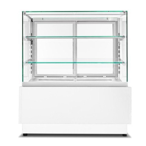 Witryna Cukiernicza Dolce Visione Breve Neutro 900 W4