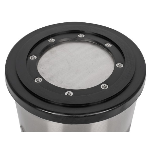 Termos Stalowy z Kranem 10L DNB-5T/10