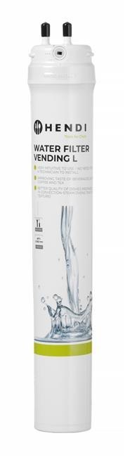 Filtr do Wody ⌀87x562mm Hendi 237885