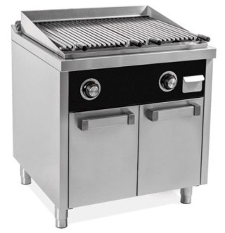 Grill lawowy gazowy | 17,4 kW | RQ7508E