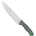 Nóż kucharski ostrze 21 cm szlif kulkowy GASTRO Hendi 840436